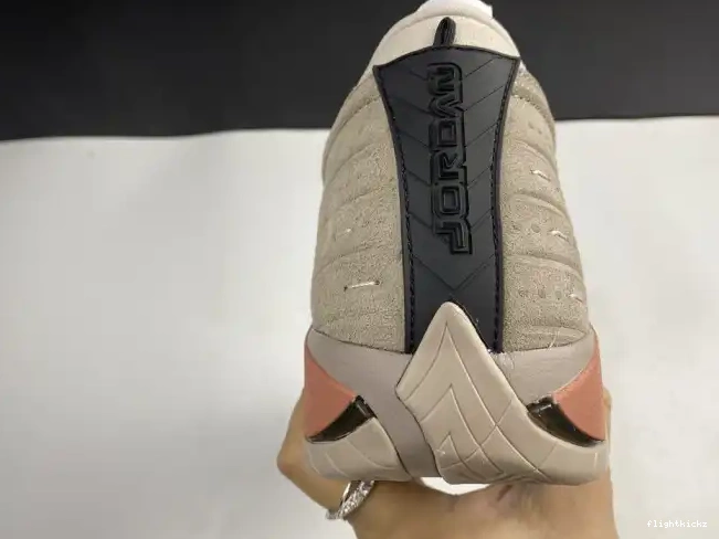 Clot AIR Retro DC9857-200 Blush Low Terra 14 Jordan 0611